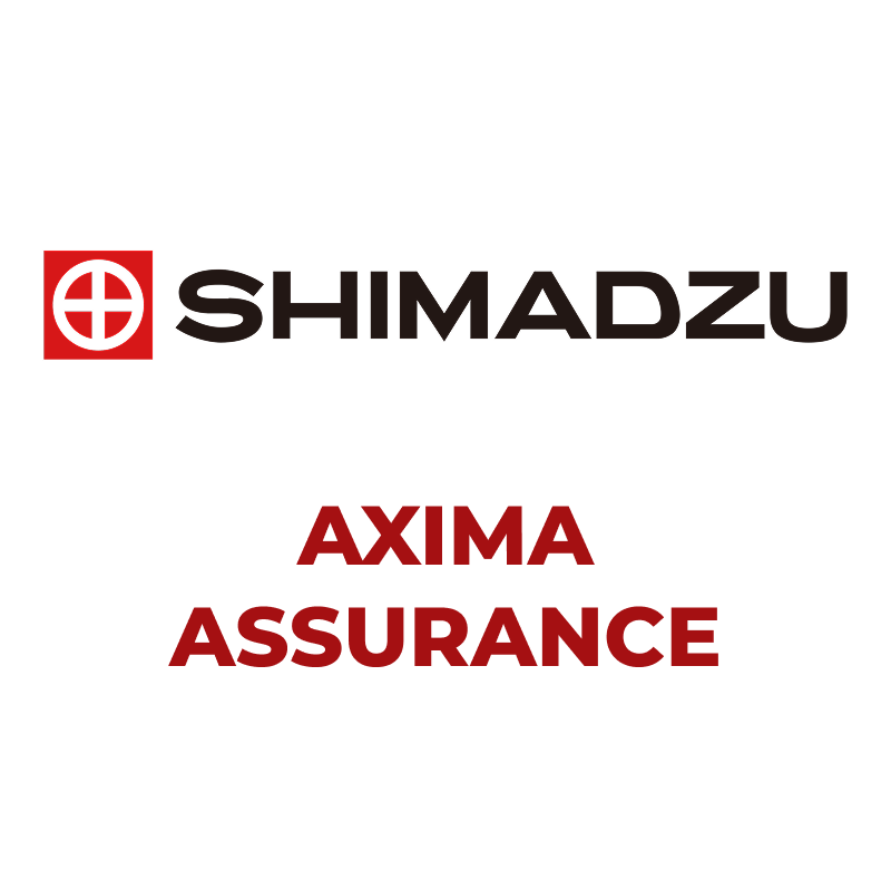 MALDI-TOF Mass Spectrometer AXIMA Assurance